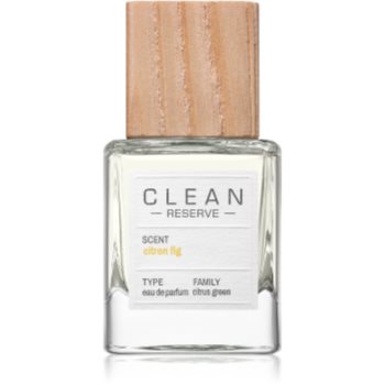 CLEAN Reserve Citron Fig Eau de Parfum unisex - imagine 2